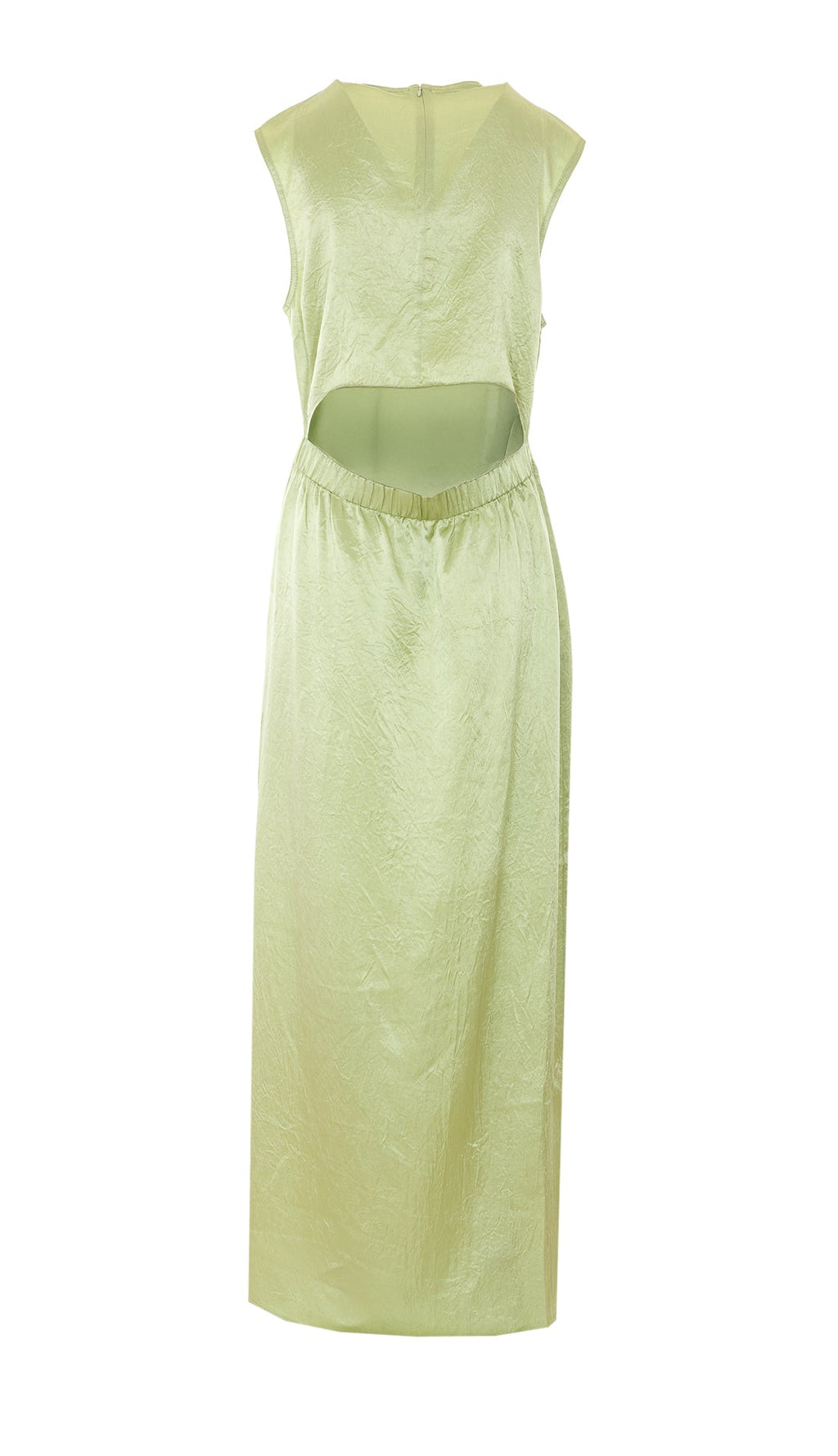 FILIPPA K Dresses Green Acetate - 36