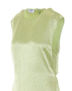 FILIPPA K Dresses Green Acetate - 36