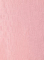 Fendi Dresses Pink Cotton - 40