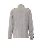 Moorer Jackets Grey Polyester - 50