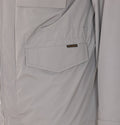 Moorer Jackets Grey Polyester - 50