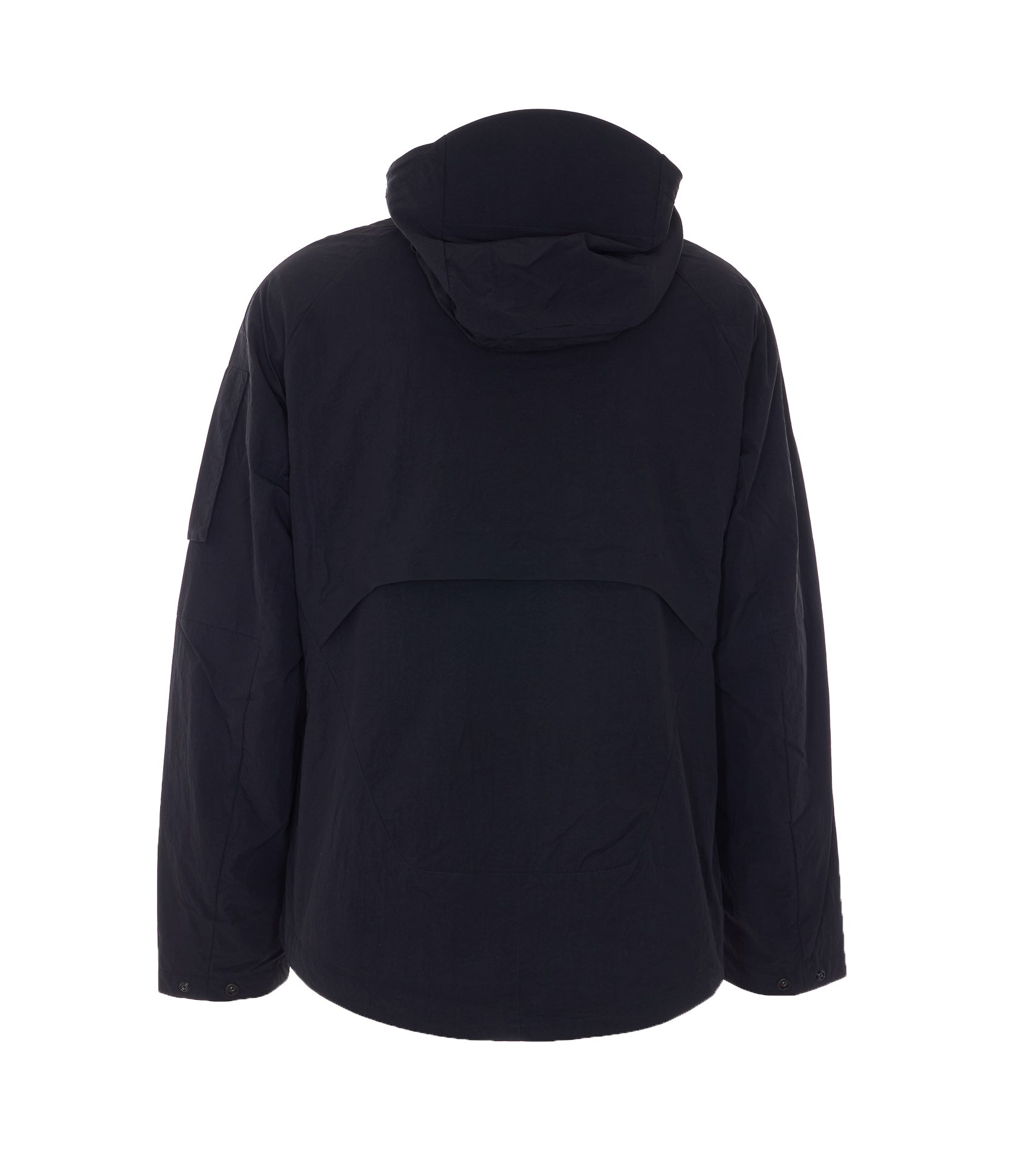 JG1 Jackets Black Polyamide
