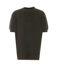 JG1 T-shirts and Polos Green Cotton