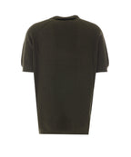 JG1 T-shirts and Polos Green Cotton - L