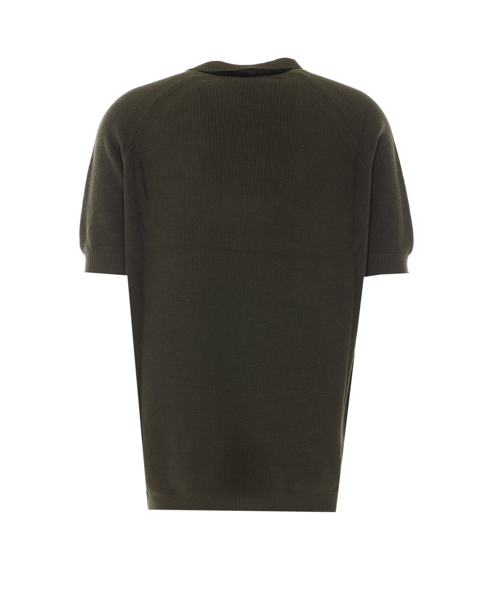 JG1 T-shirts and Polos Green Cotton - L