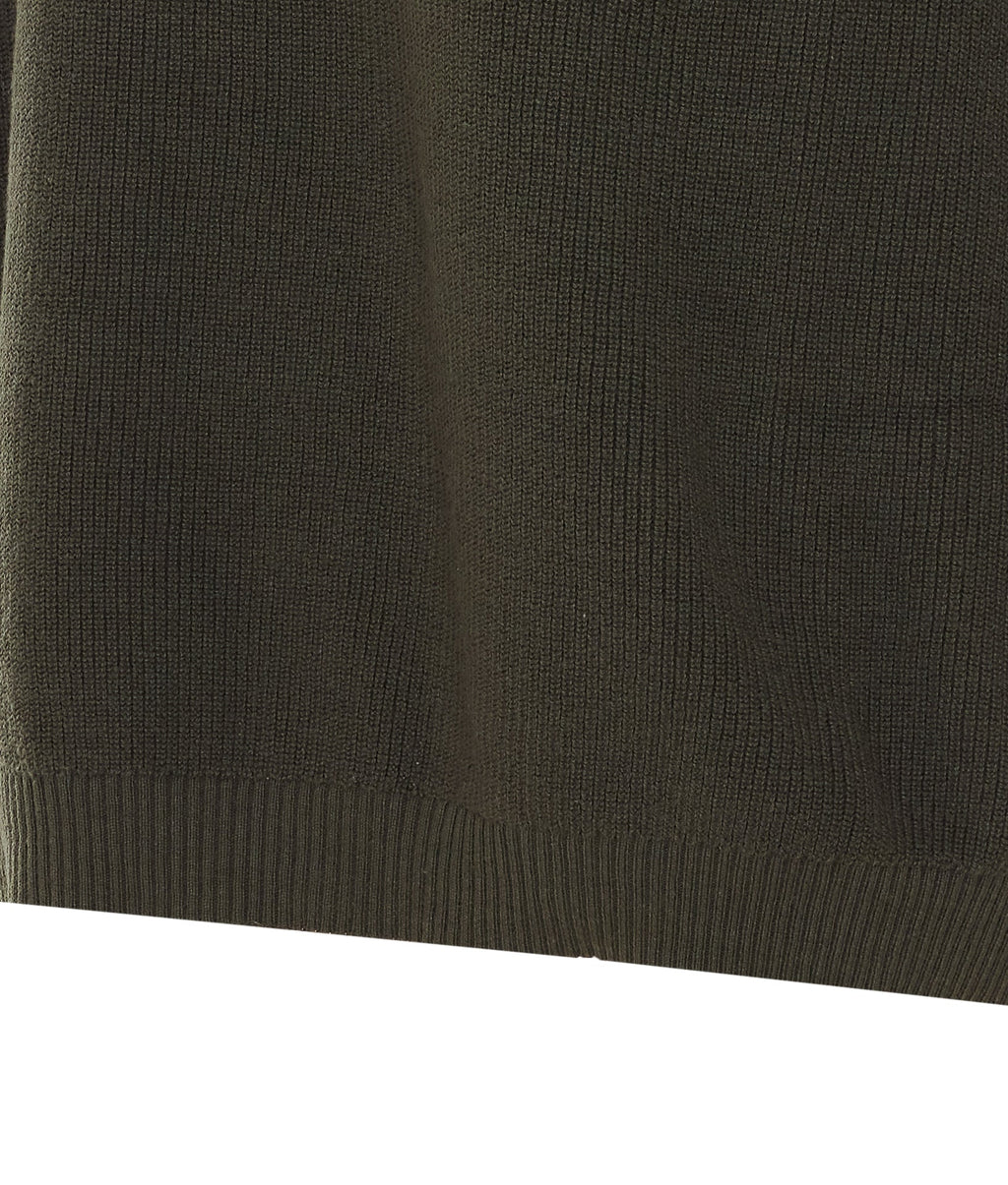 JG1 T-shirts and Polos Green Cotton - L