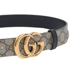 Gucci Belts Beige