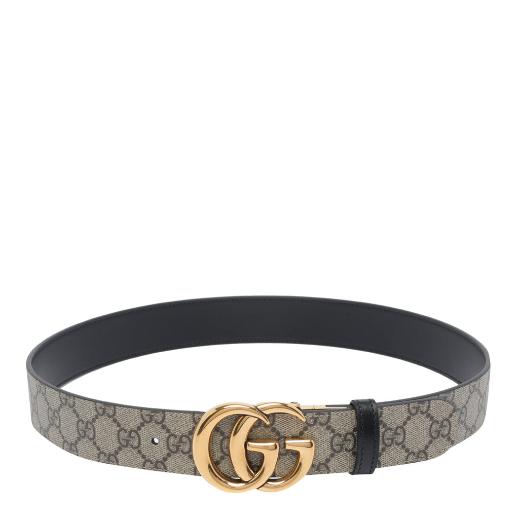 Gucci Belts Beige