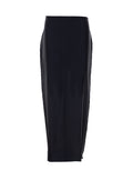 FILIPPA K Skirts Black Viscose