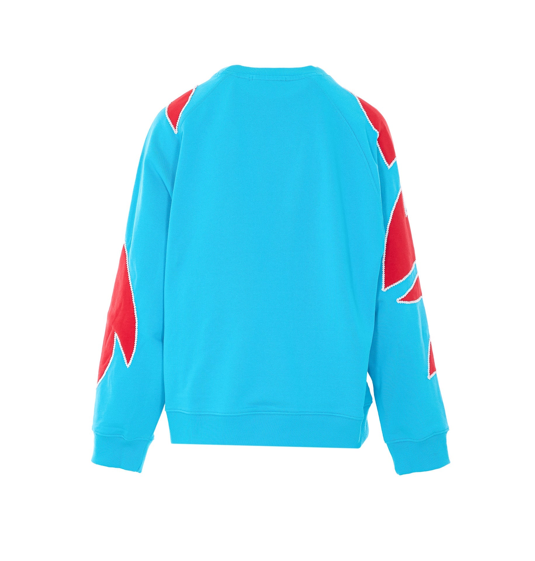 Essentiel antwerp Sweaters Blue Cotton
