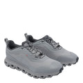 ON Sneakers Grey Fabric Rubber/rubber Sole