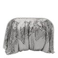 Benedetta Bruzziches Bags Silver Silk Strass