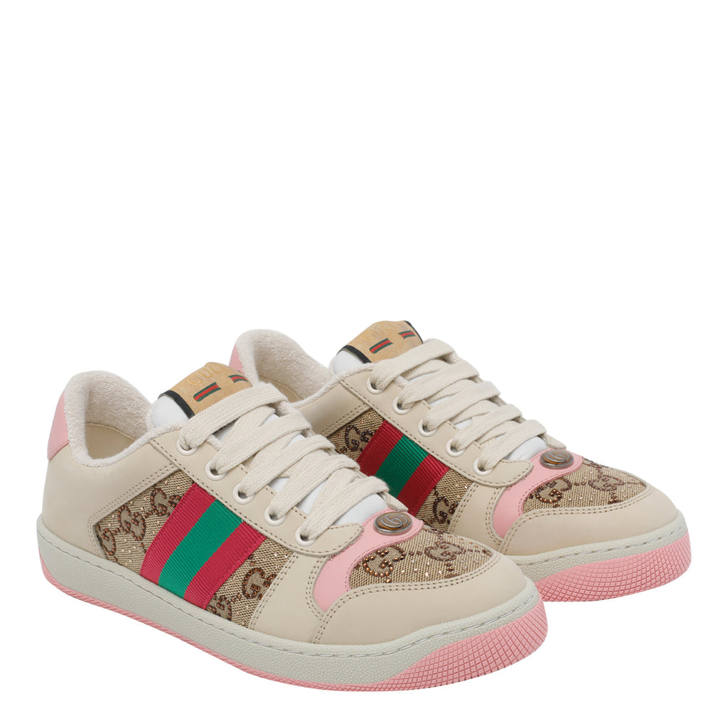Gucci Sneakers Multicolour - 39