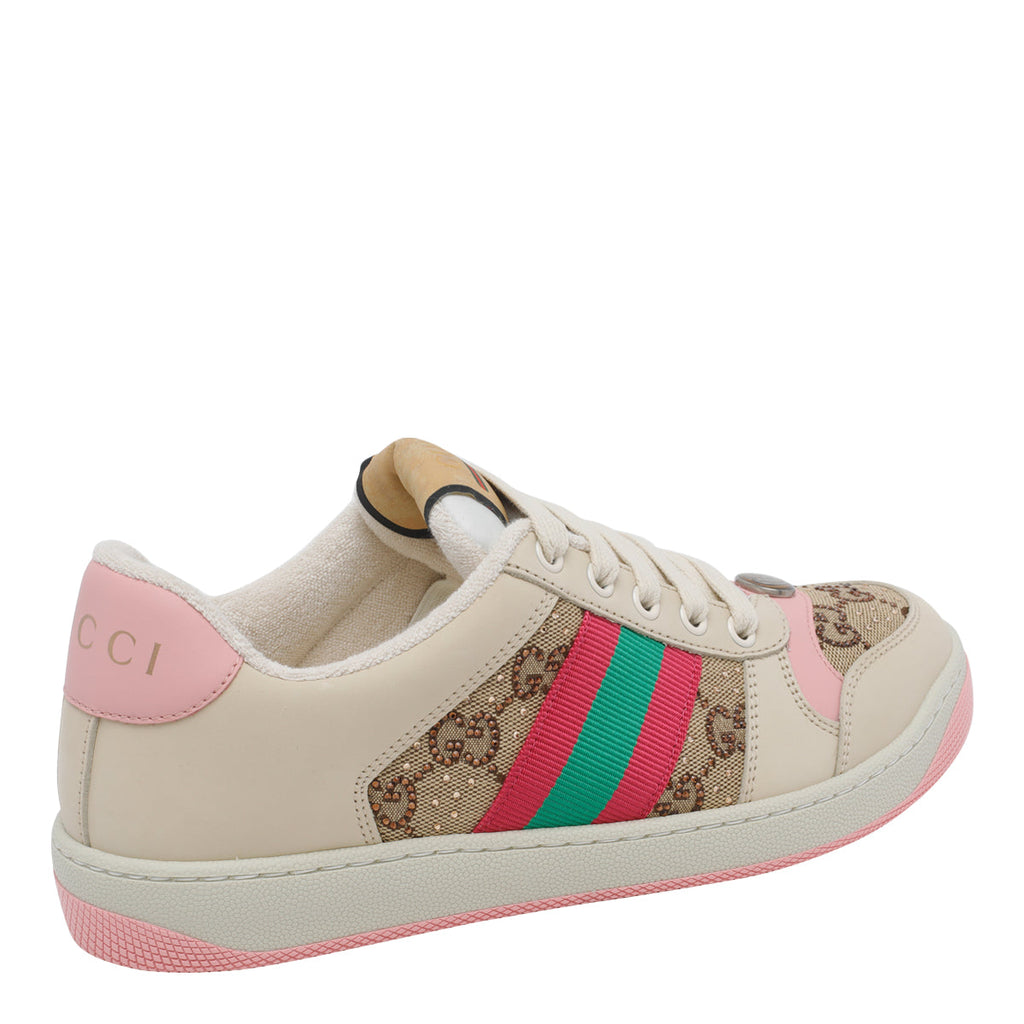 Gucci Sneakers Multicolour
