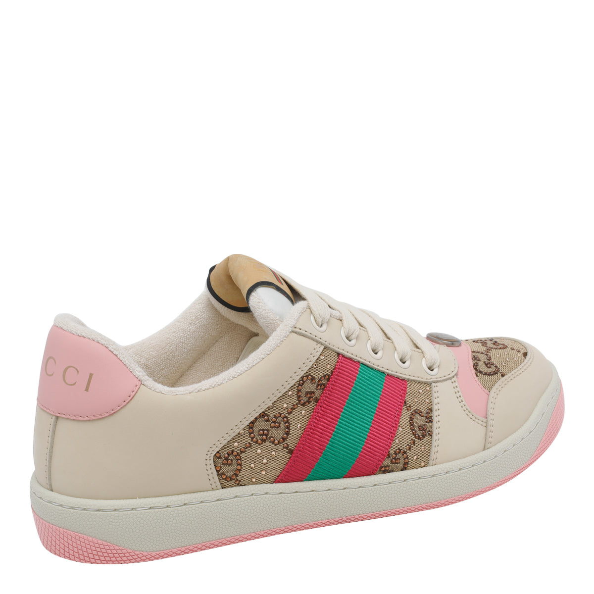 Gucci Sneakers Multicolour - 39