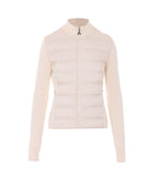 Patrizia Pepe Jackets White Viscose