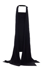 Solace London Dresses Black Polyester - 10