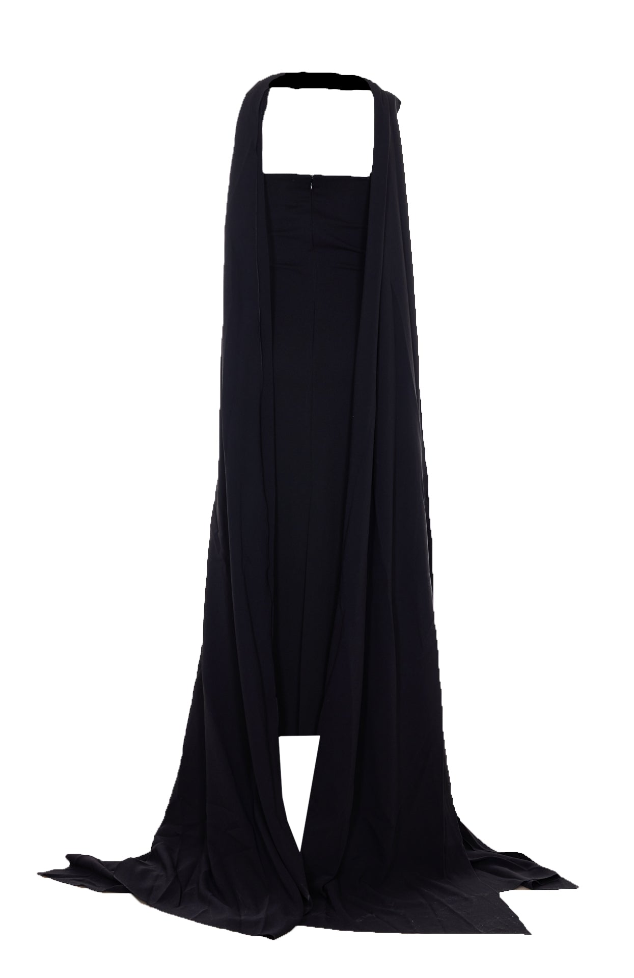Solace London Dresses Black Polyester - 10