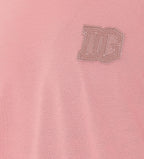 Dolce & Gabbana T-shirts and Polos Pink Cotton - 50