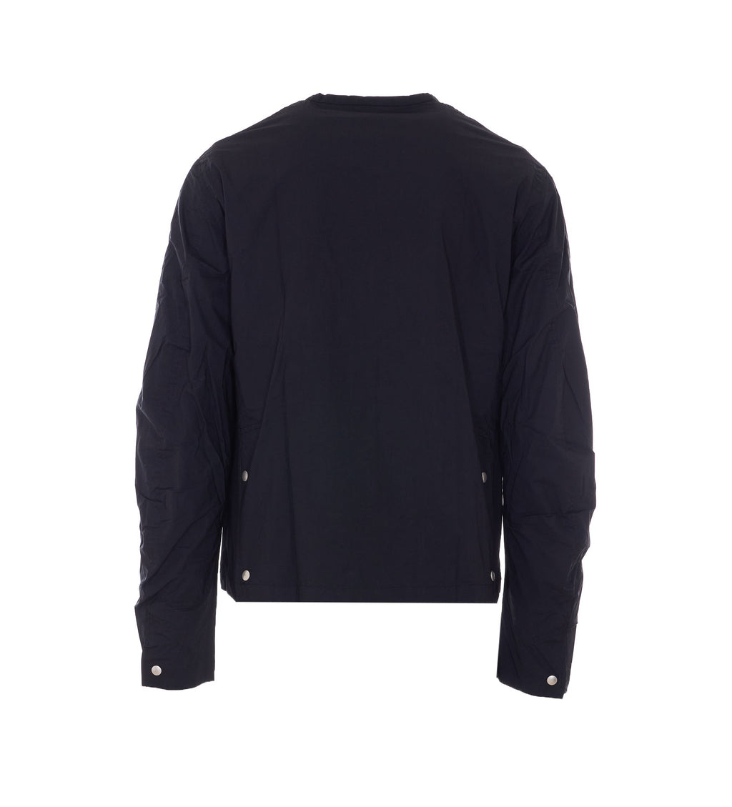 Thom Krom Jackets Black Cotton - XL