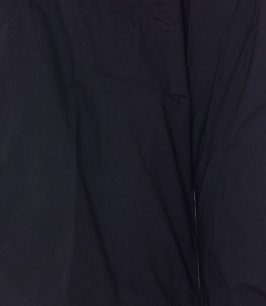 Thom Krom Jackets Black Cotton - XL