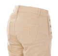 Liu Jo Jeans Beige Cotton - 25