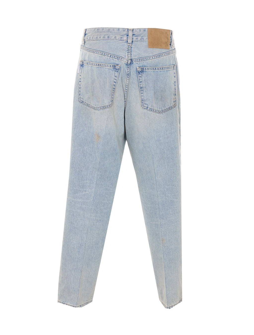 Haikure Jeans Blue Organic Cotton - 26