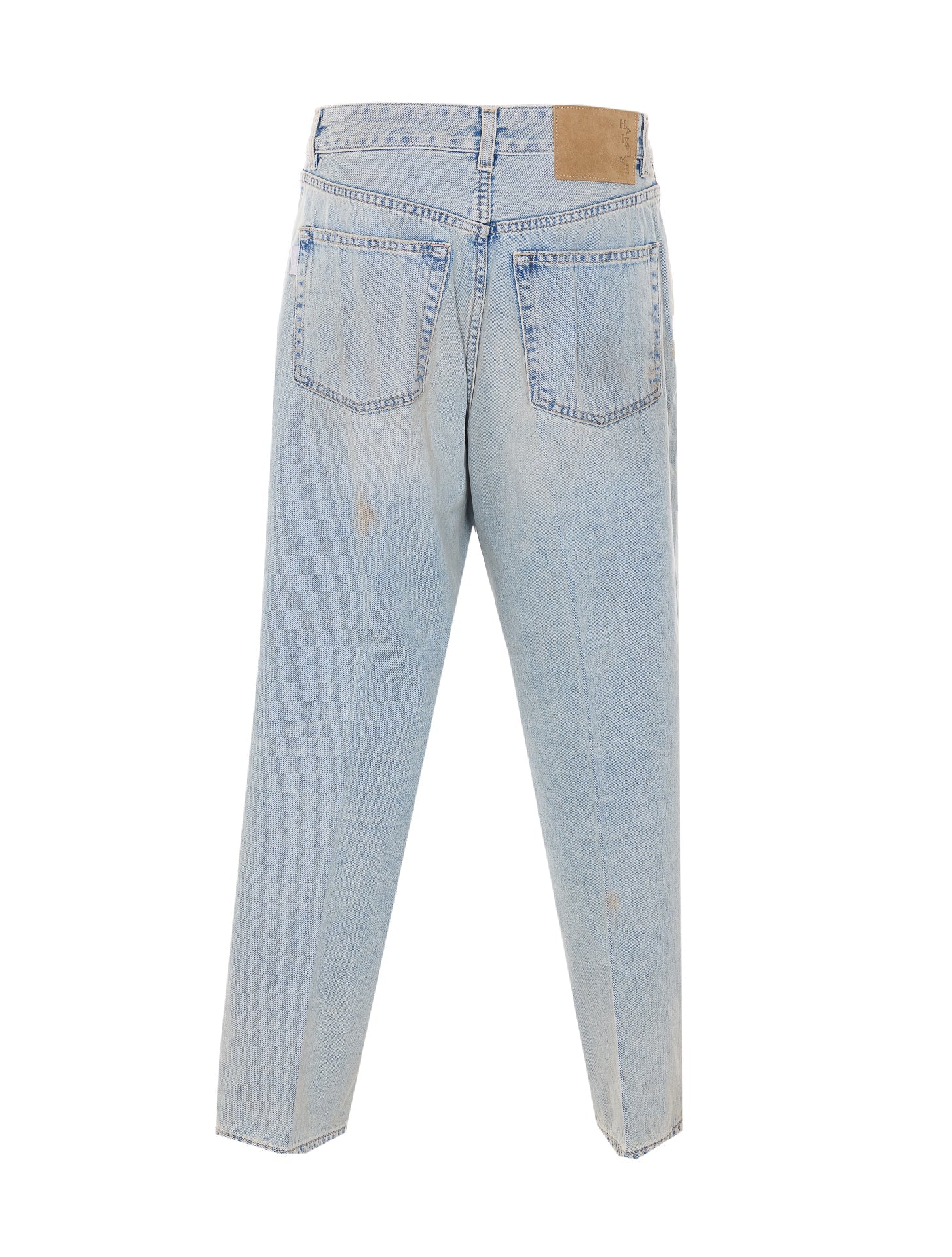 Haikure Jeans Blue Organic Cotton - 26