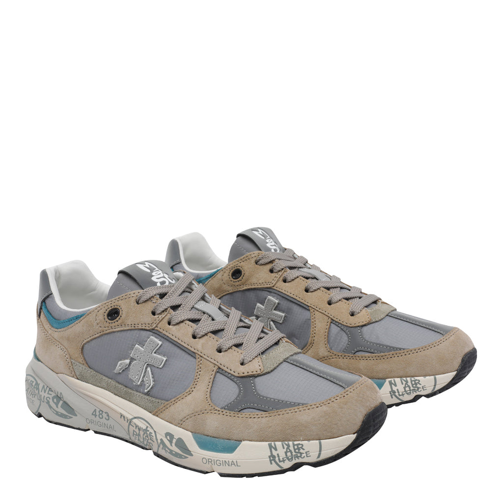 Premiata Sneakers Beige - 40