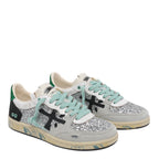Premiata Sneakers Silver