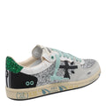Premiata Sneakers Silver