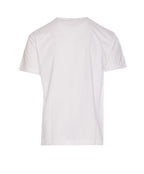 COMME DES GARCONS PLAY T-shirts and Polos White Cotton - XL
