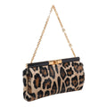 Dolce & Gabbana Bags MultiColour Goat Fur Calf Leather