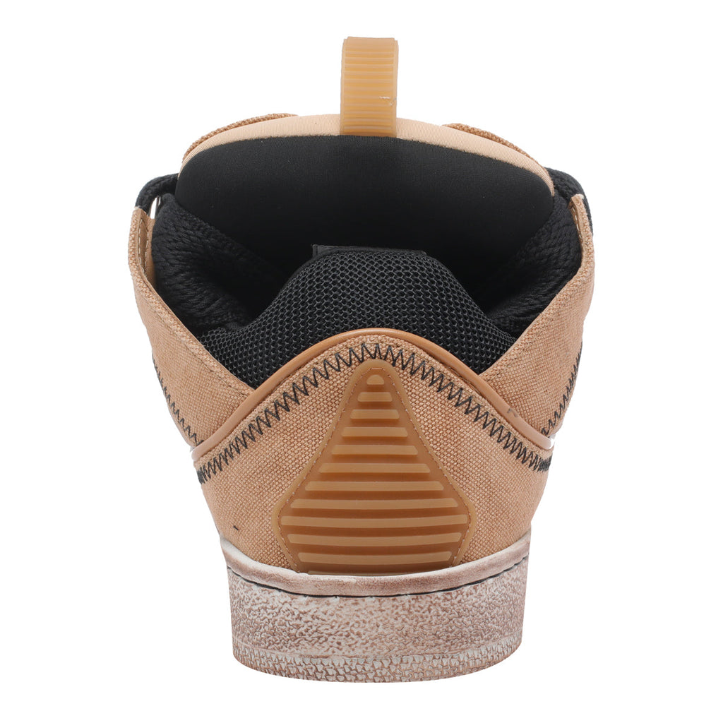 Lanvin Sneakers Beige Fabric /rubber Sole - 40