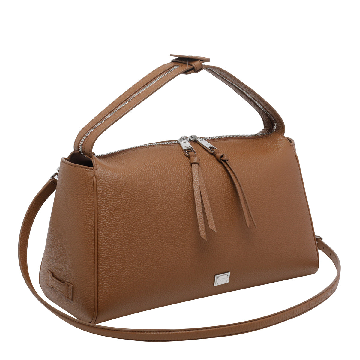 Dolce & Gabbana Bags Brown Calf Leather