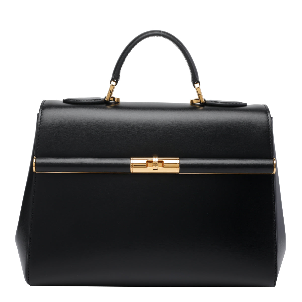 Dolce & Gabbana Bags Black Calf Leather