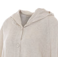 MAURIZIO Jackets Beige Linen - S