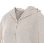 MAURIZIO Jackets Beige Linen - S