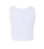 Dolce & Gabbana T-shirts and Polos White Cotton - 38