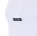 Dolce & Gabbana T-shirts and Polos White Cotton - 38