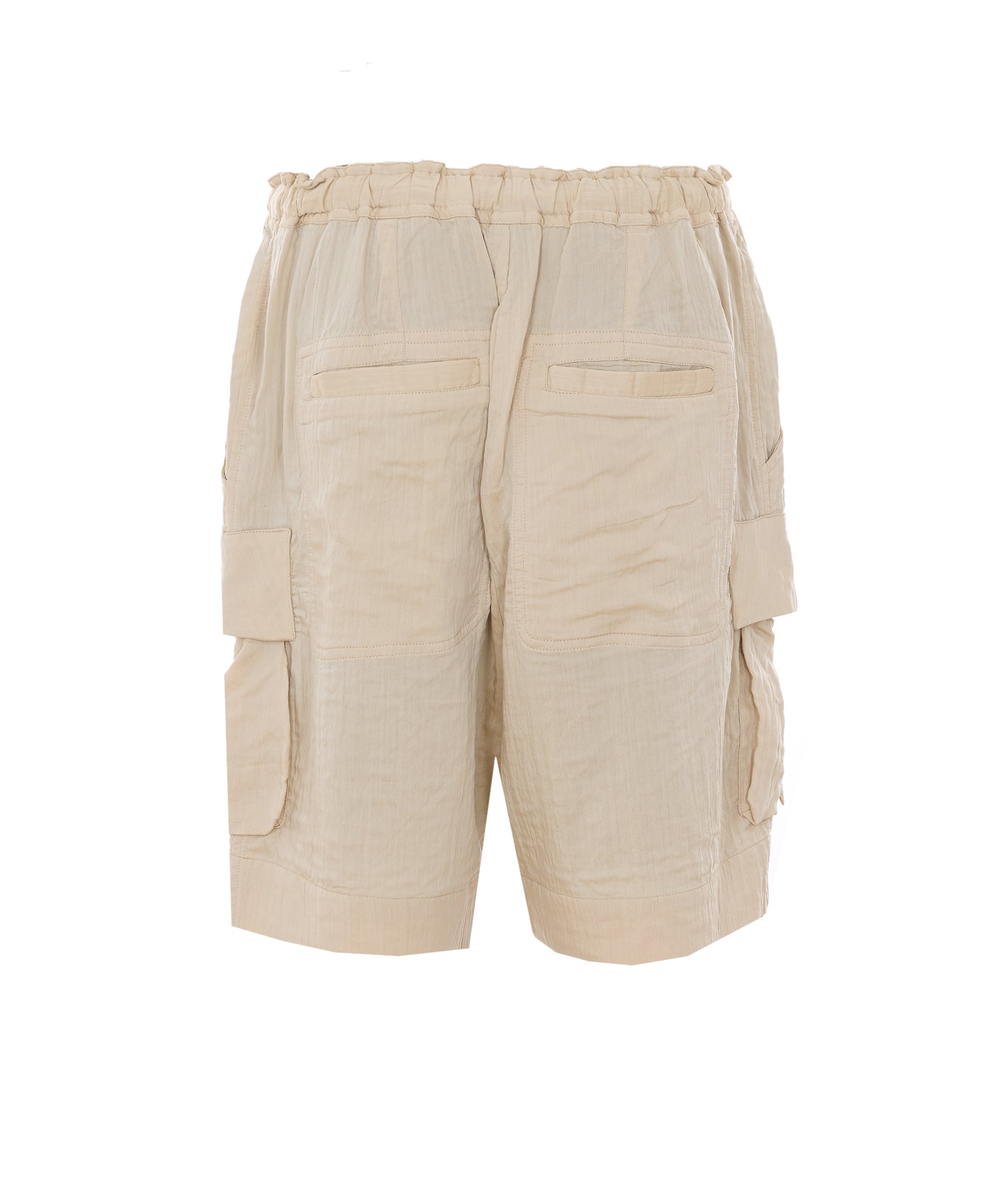 Isabel Marant Etoile Skirts Beige Viscose