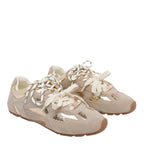 Steve Madden Sneakers Golden - 38