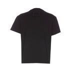 Maison Margiela T-shirts and Polos Black Cotton - 48