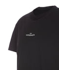 Maison Margiela T-shirts and Polos Black Cotton - 48