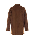 Urbancode Shirts Brown Polyester