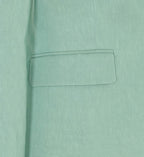 Pinko Jackets Green Linen