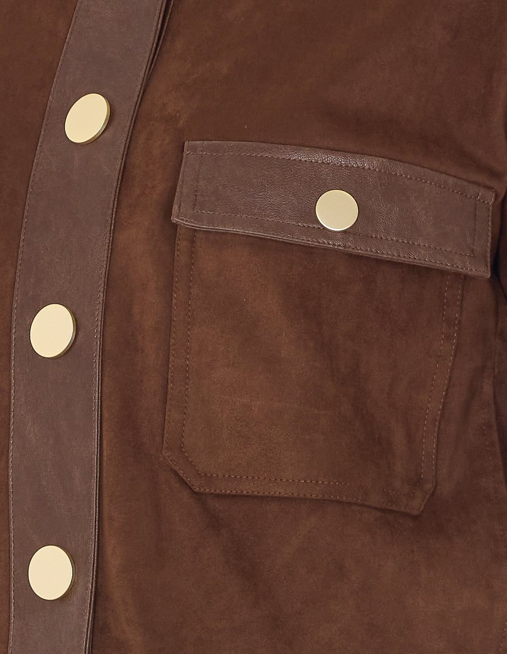 Urbancode Jackets Brown Polyester - L