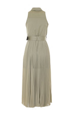 Liu Jo Dresses Green Polyester - 40