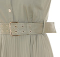 Liu Jo Dresses Green Polyester - 40