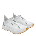 Norda Sneakers White Fabric/rubber Sole